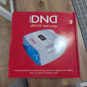Daisy DND LED UV Nail Lamp
